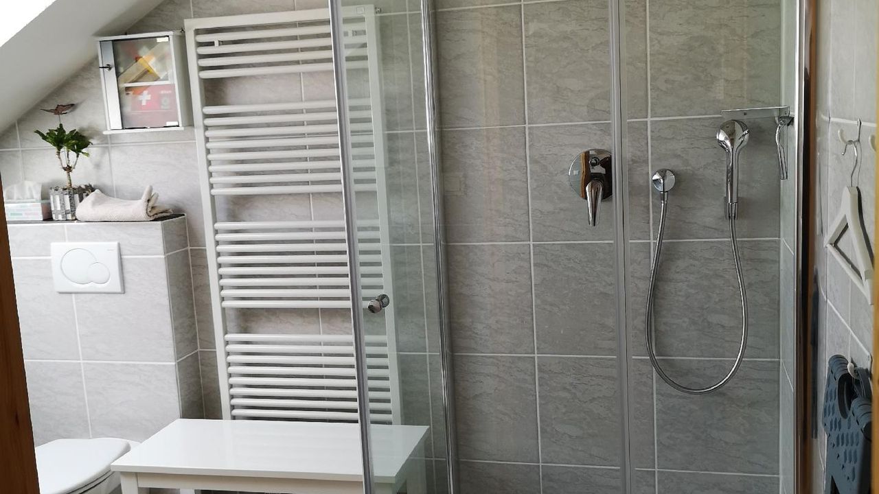 Bad/Dusche Bad/Dusche